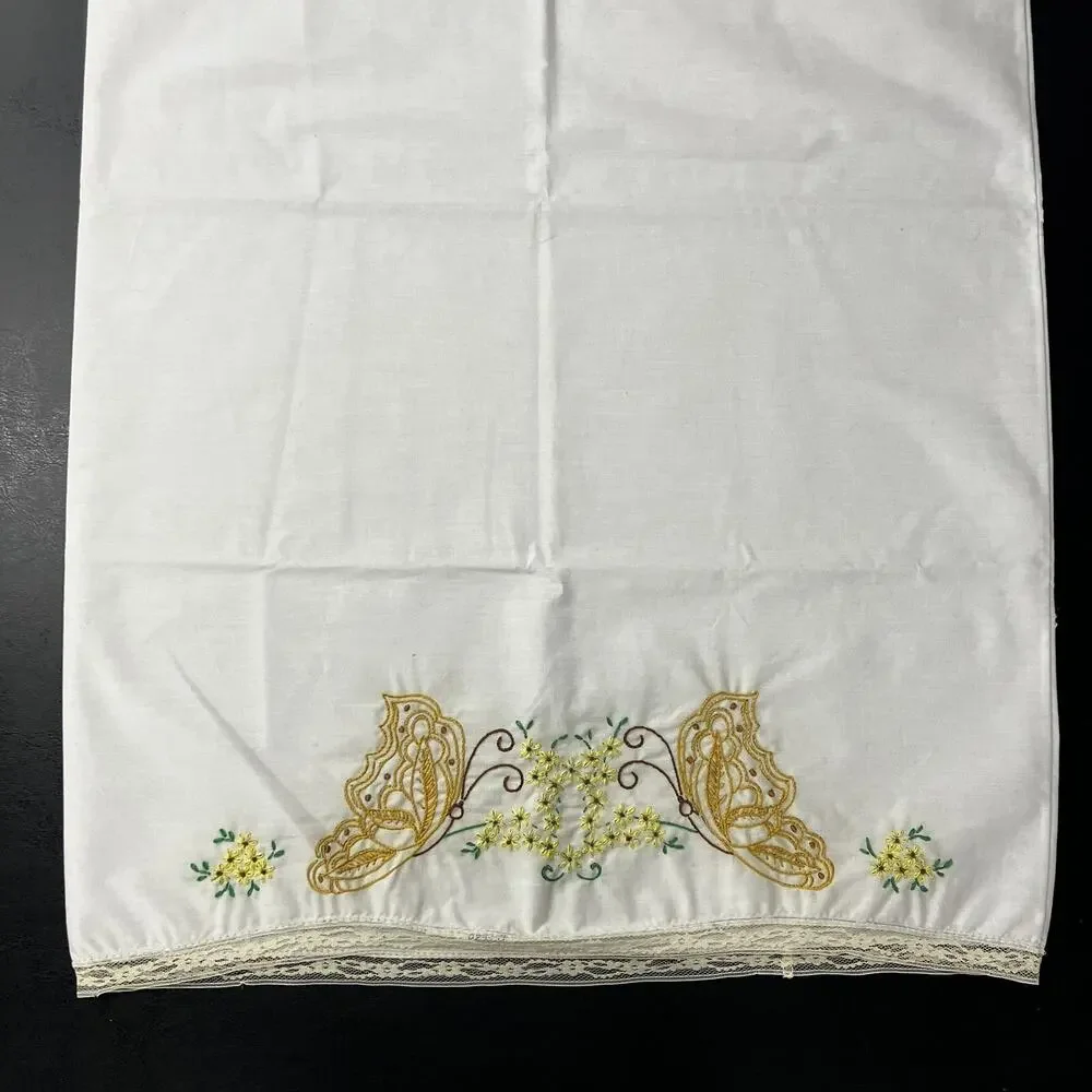 Handmade this vintage